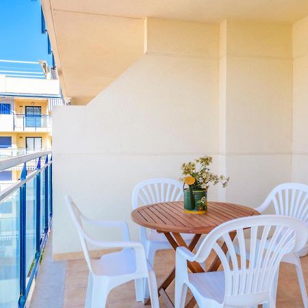 Apartment Las Dunas By Interhome Moncófar Exterior foto
